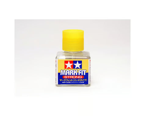 Tamiya Mark Fit (Strong) (40ml) TAM87135