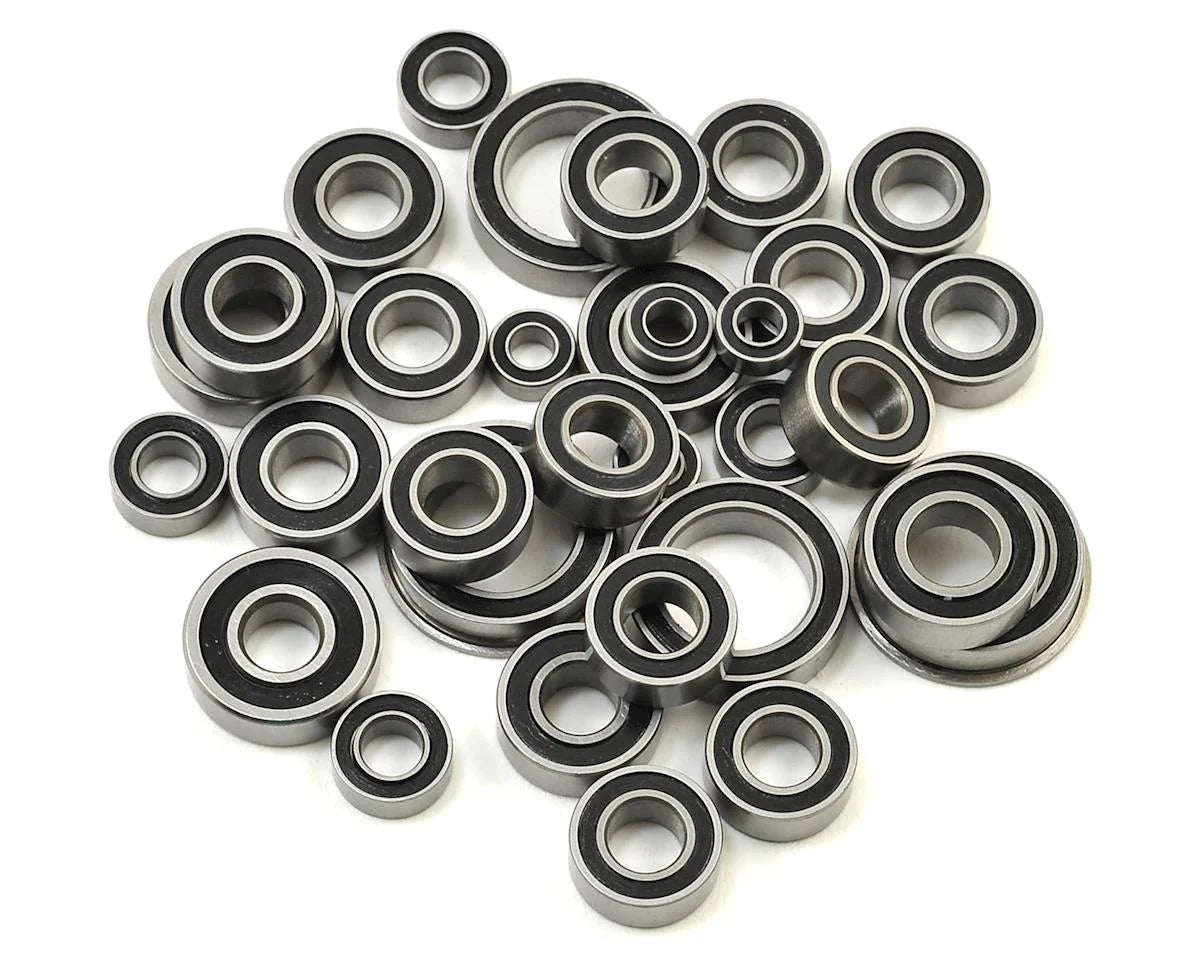 FastEddy Bearing Kit for Traxxas Slash 4x4 RTR TFE2190