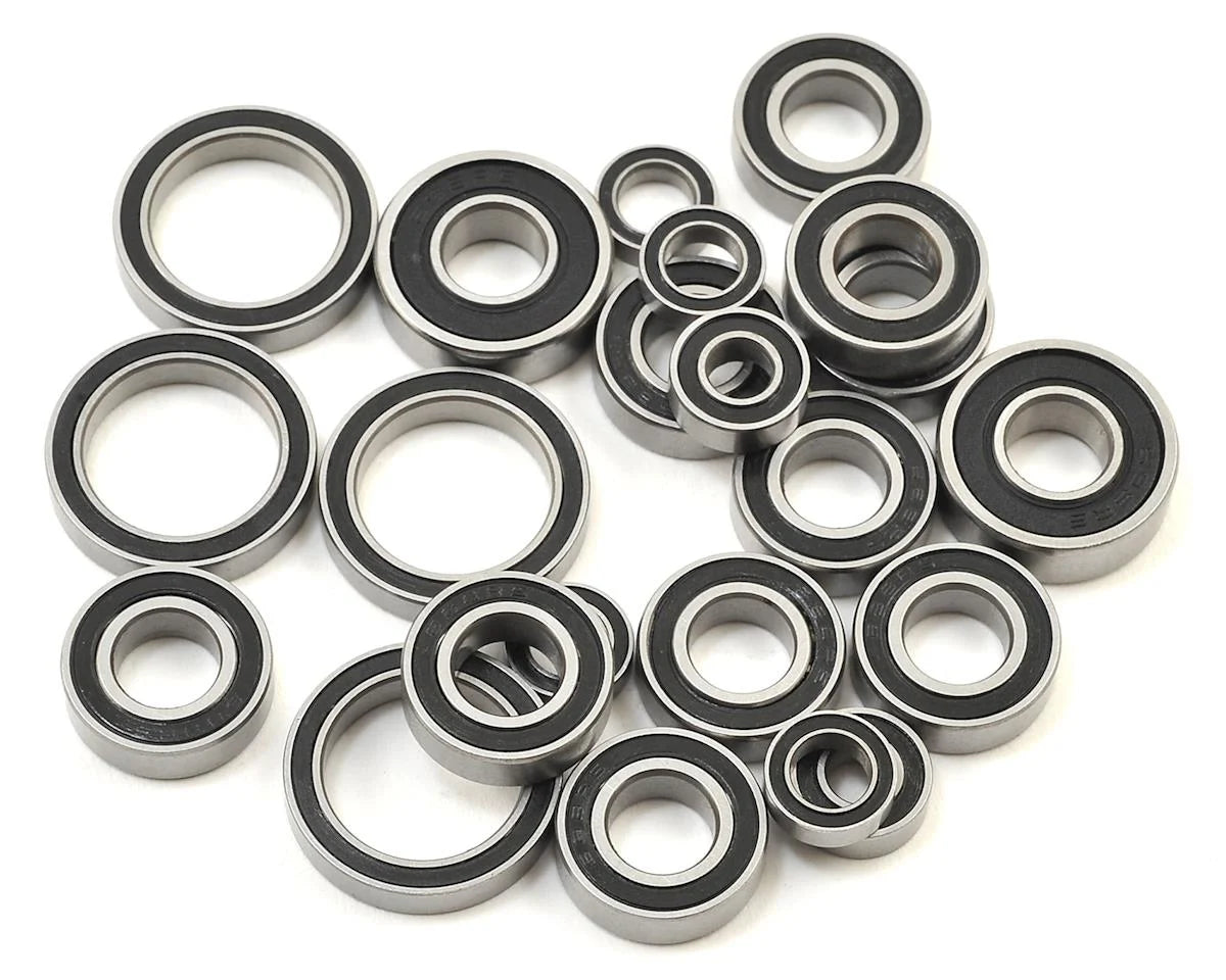 FastEddy Arrma Kraton 6S BLX Bearing Kit TFE2628