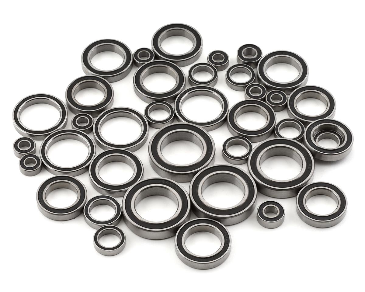 FastEddy Traxxas X-Maxx 8S Sealed Bearing Kit TFE4558