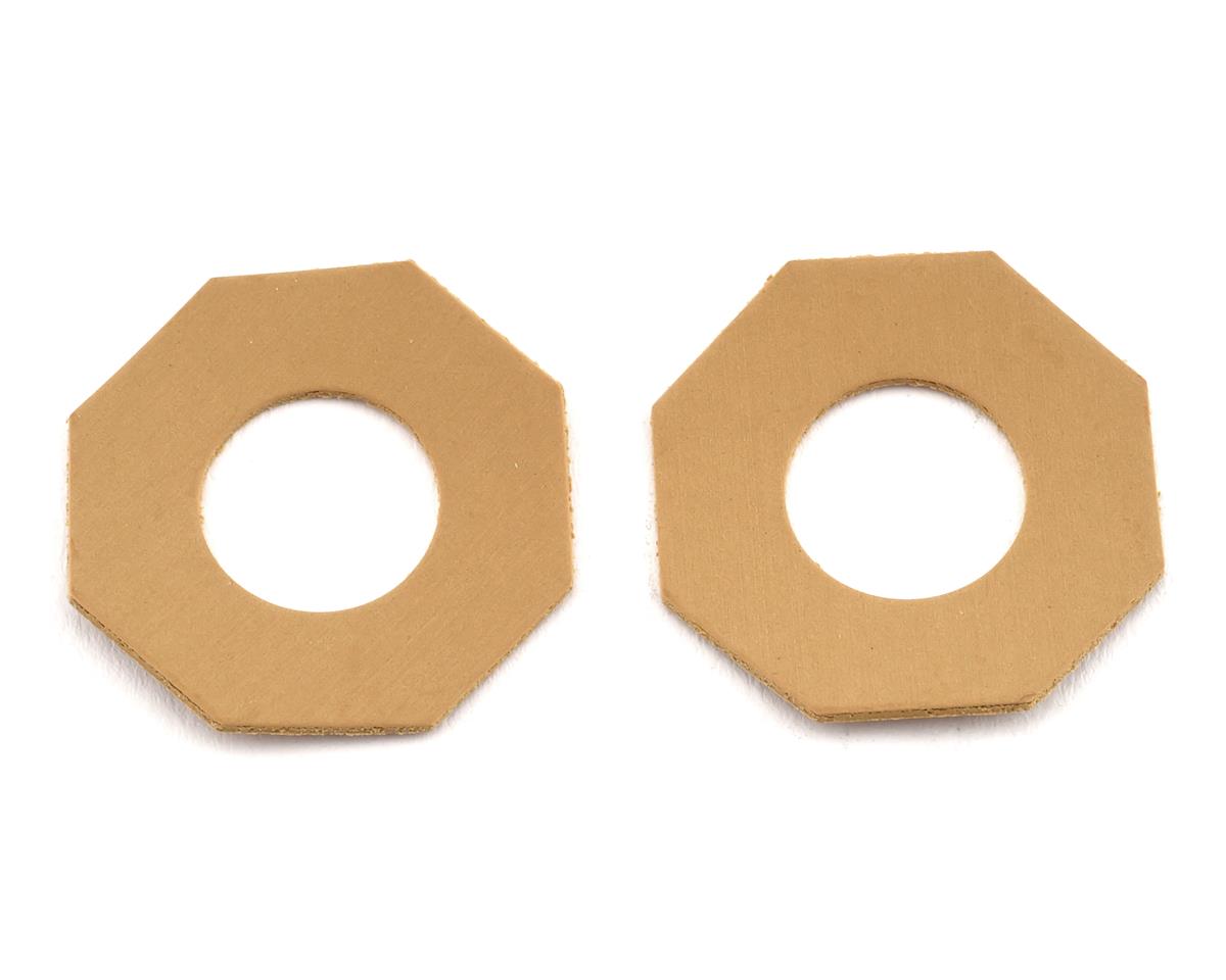 Team Losi Racing SHDS Slipper Pad (2) TLR232080