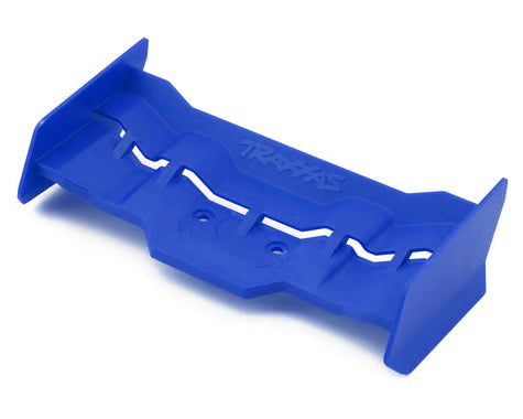 Traxxas Mini XRT® Wing (Blue) 10718