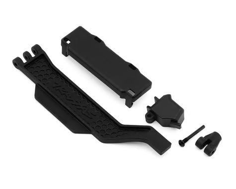 Traxxas Mini Slash®/Rally VXL Battery Hold-Down Strap Set 10726X