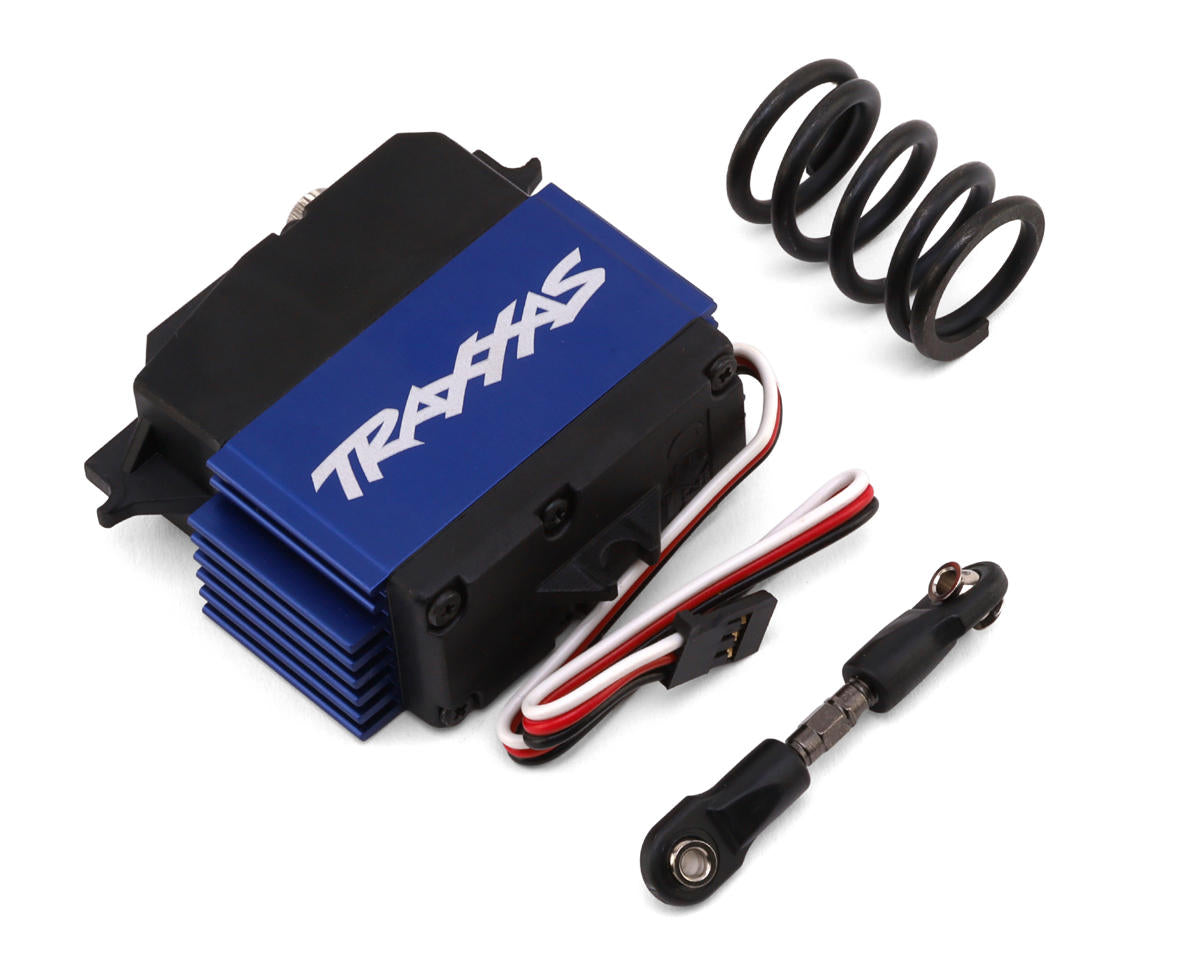 TRAXXAS X-MAXX SERVO DIGITAL HIGH-TORQUE/SPEED BB 2085RL