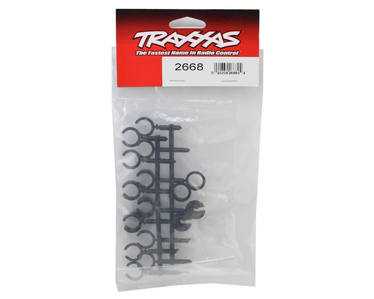 Traxxas Shock Spring Retainers 2668