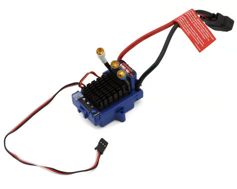 Traxxas Velineon® VXL-4S Waterproof Brushless ESC 3445