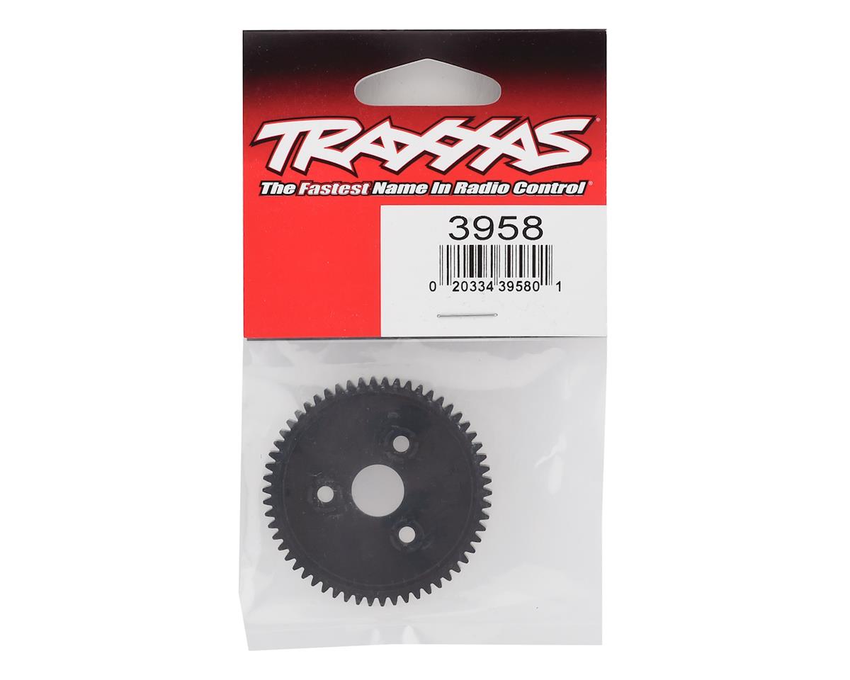 Traxxas 58T Spur Gear (0.8 Metric Pitch) 3958