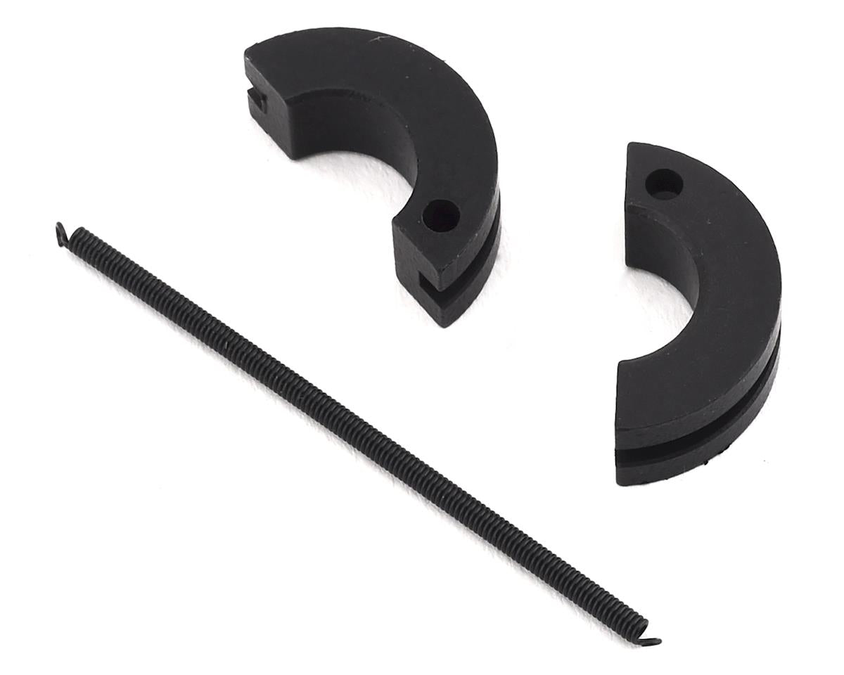 Traxxas Clutch Shoes With Springs 4146