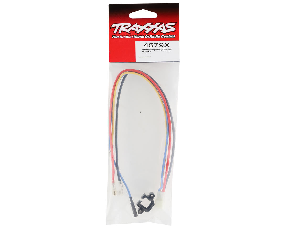 Traxxas Connector, wiring harness (EZ-Start and EZ-Start 2) 4579X