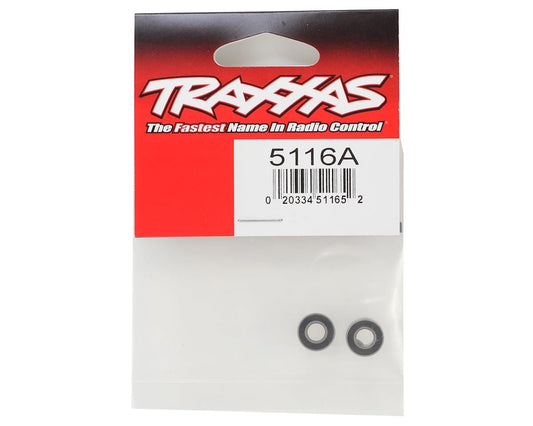 TRAXXAS 4-TEC 2.0 BL-2S, 5x11x4mm Ball Bearings (2) 5116A