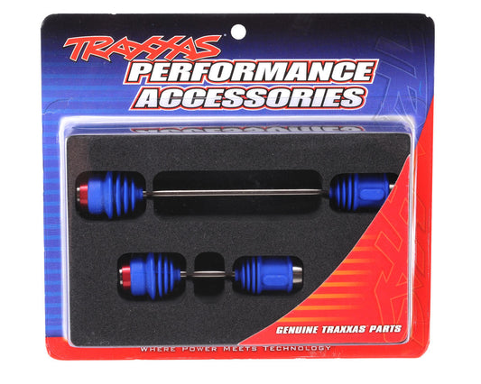 Traxxas Front & Rear Center Driveshaft Set (E-Maxx) 5151R