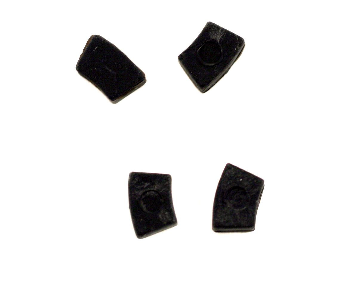 Traxxas Cush-drive elements (4) (EZ Start 2) 5273