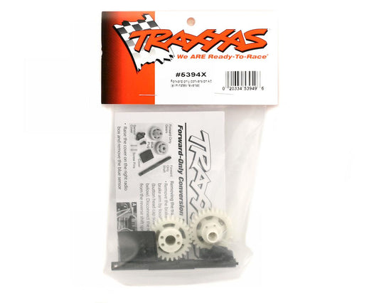 Traxxas Revo Forward Only Conversion Kit 5394X