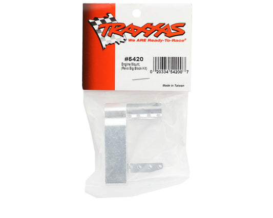 Traxxas Revo Big Block Engine Mount 5420