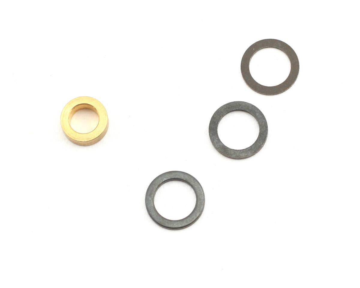 Traxxas Big Block Washer & Shim Set (3) (Revo) 5426