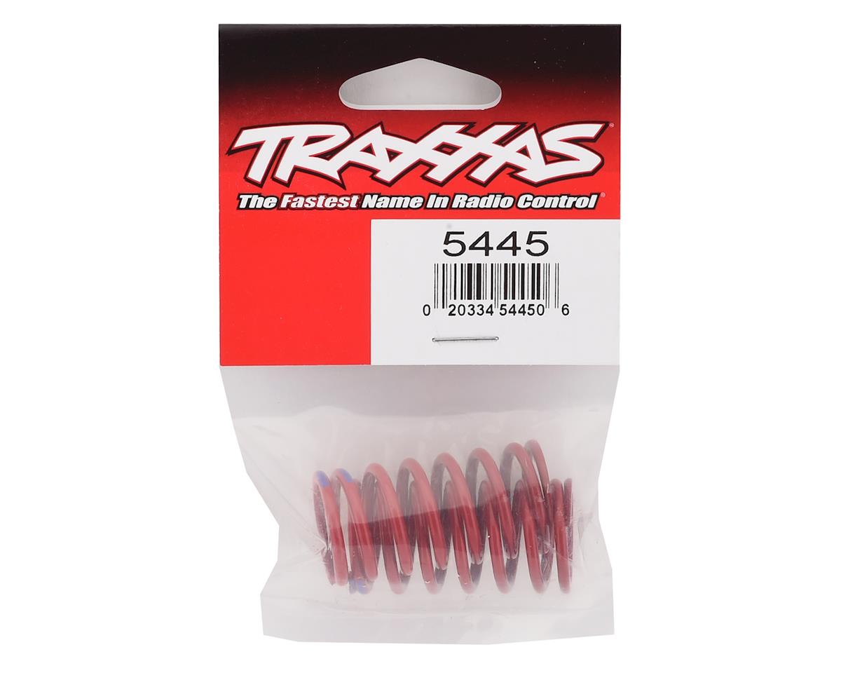 Traxxas Shock Springs (Purple - GTR 6.4) (2) (Revo) 5445