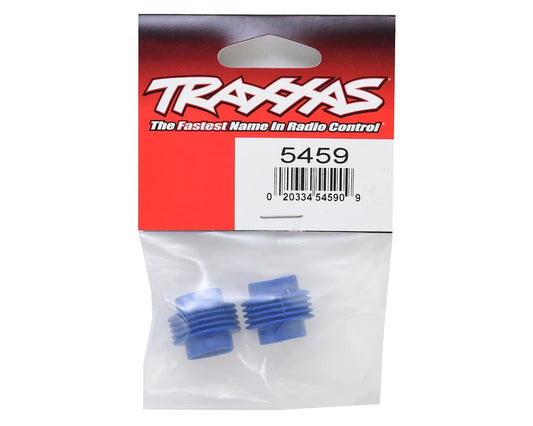 Traxxas Revo Driveshaft Boots (2) 5459