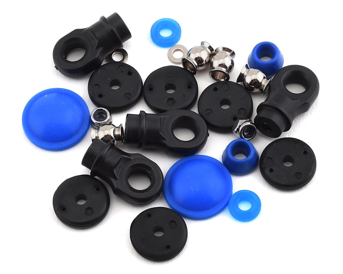 Traxxas GTR Shock Rebuild Kit 5462