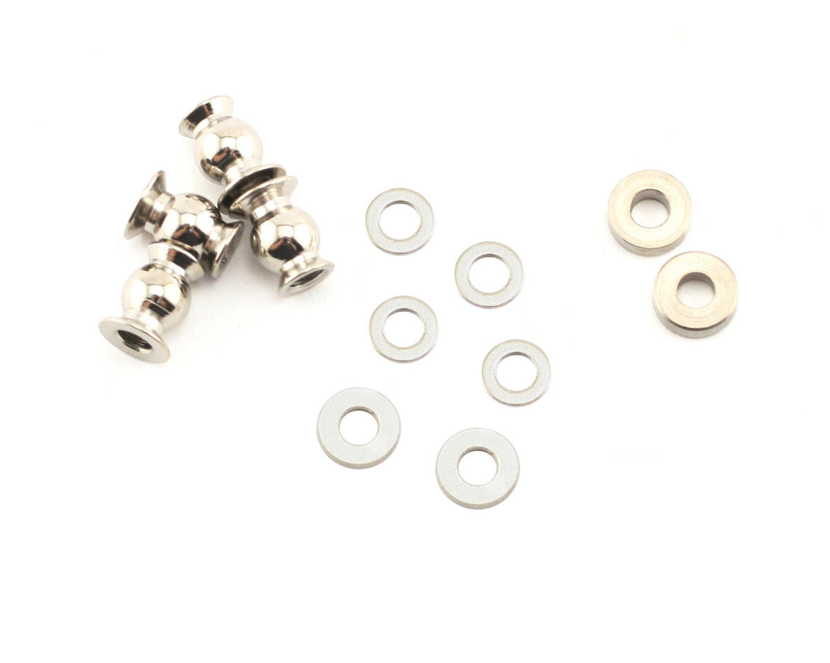 Traxxas Shim Set (4) 5529