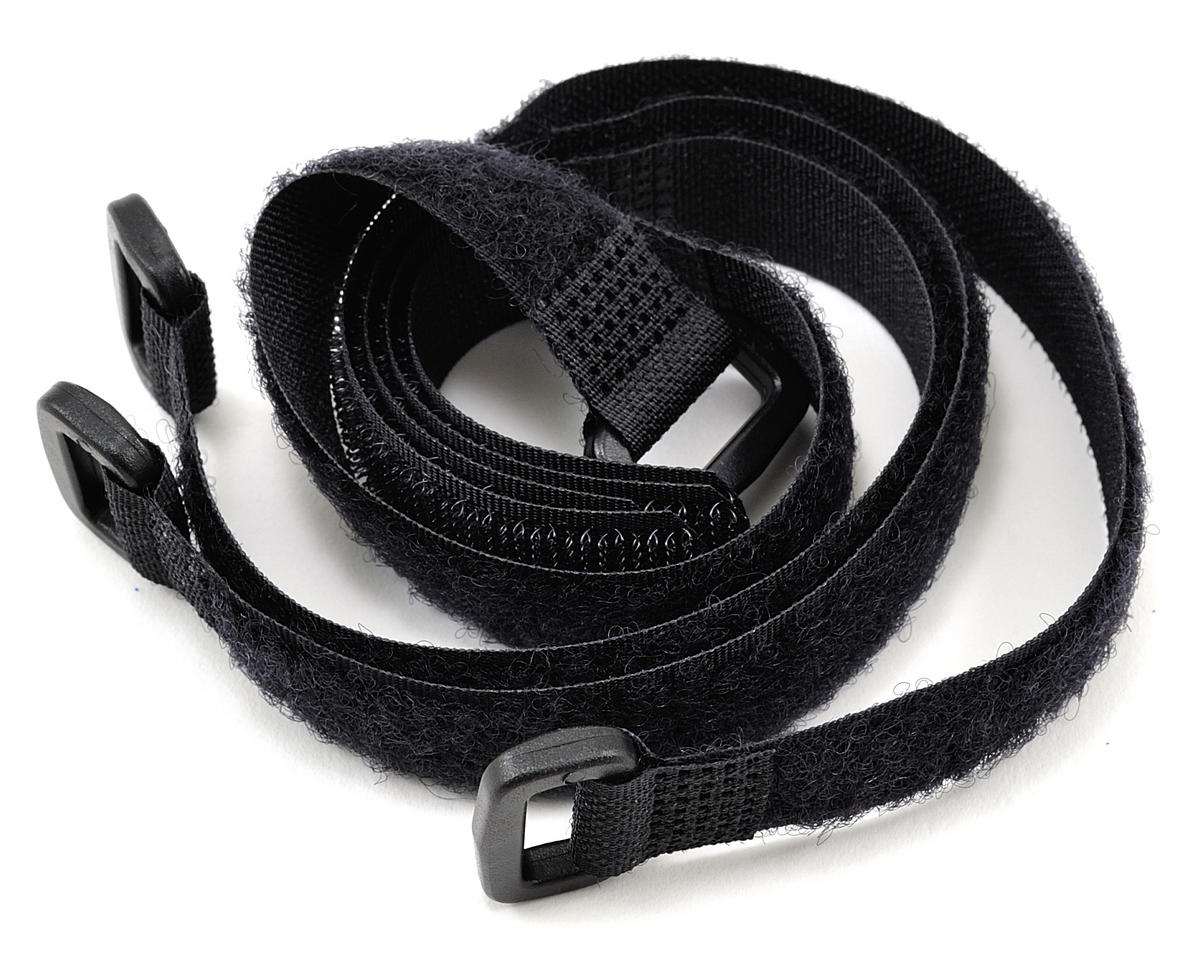 Traxxas Battery Strap Set (4) 5722