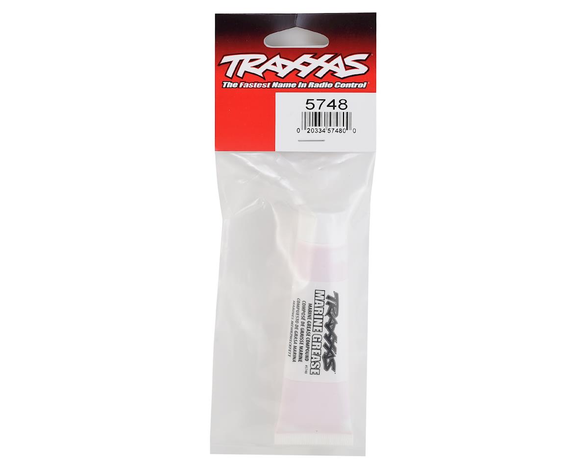 Traxxas Spartan Flex Shaft Marine Grease Oil (20cc) 5748