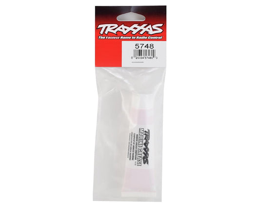 Traxxas Spartan Flex Shaft Marine Grease Oil (20cc) 5748