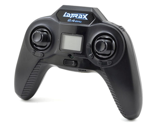 Traxxas LaTrax Alias Micro Electric Quadcopter Drone (Red) 6608