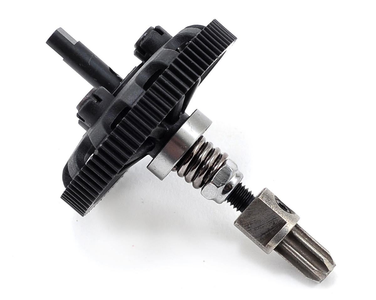 Traxxas Complete High Stall Clutch 6766A