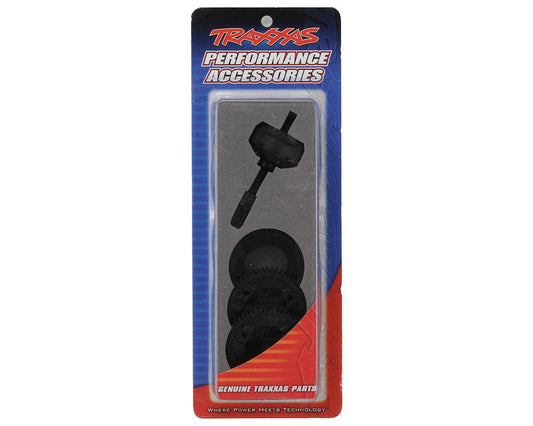 Traxxas Pre-Built Center Differential Kit (Slash 4x4) 6814