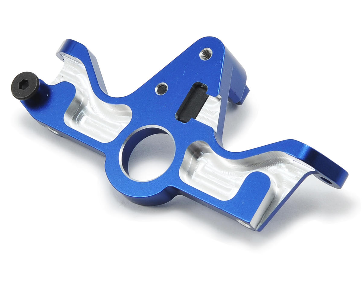 Traxxas Aluminum Motor Mount w/Hardware 6860R