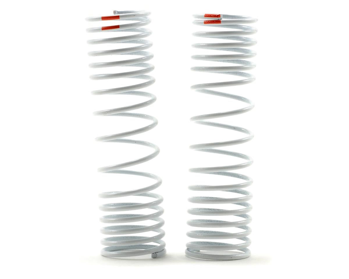 Traxxas Progressive Rate Rear Shock Springs (Orange) (2) 6865