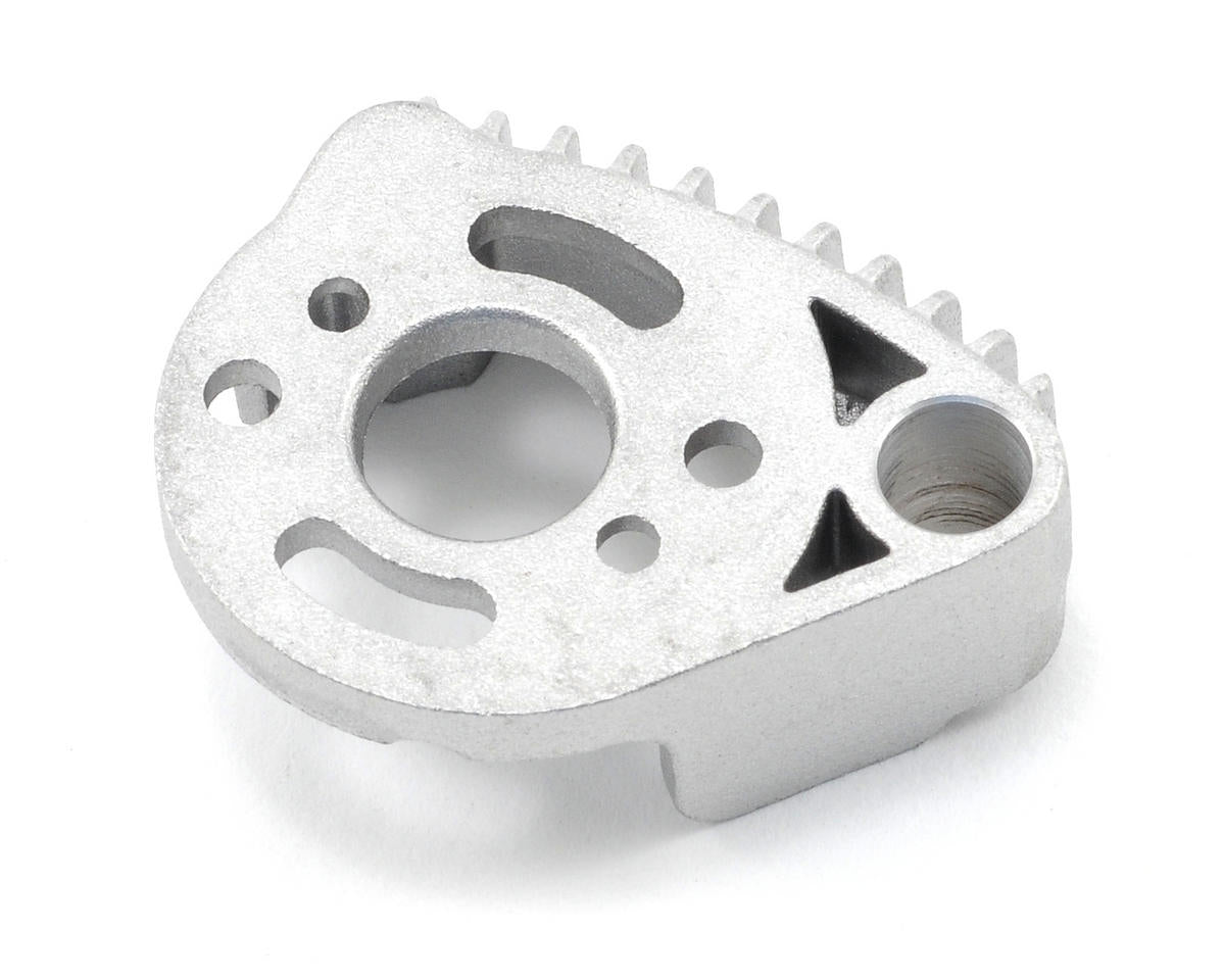 Traxxas Aluminum Finned Motor Mount 7060