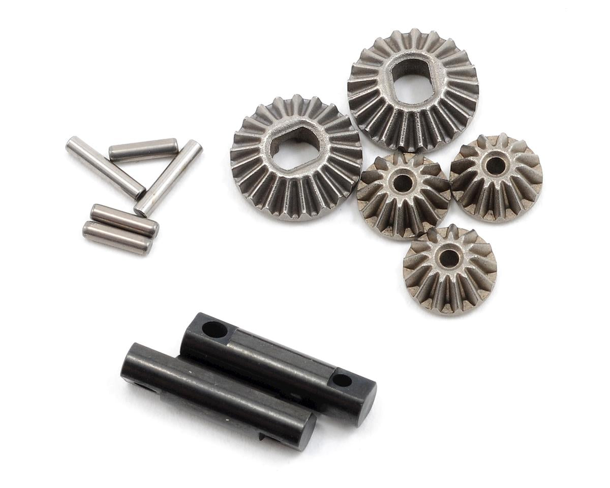 Traxxas Differential Gear Set 7082