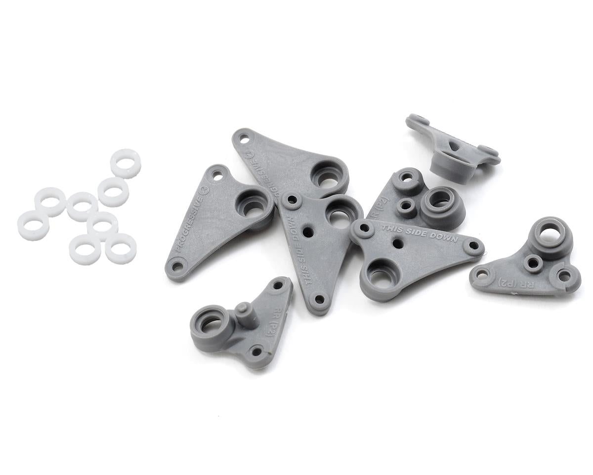 Traxxas Progressive Rocker Arm Set (2) 7158