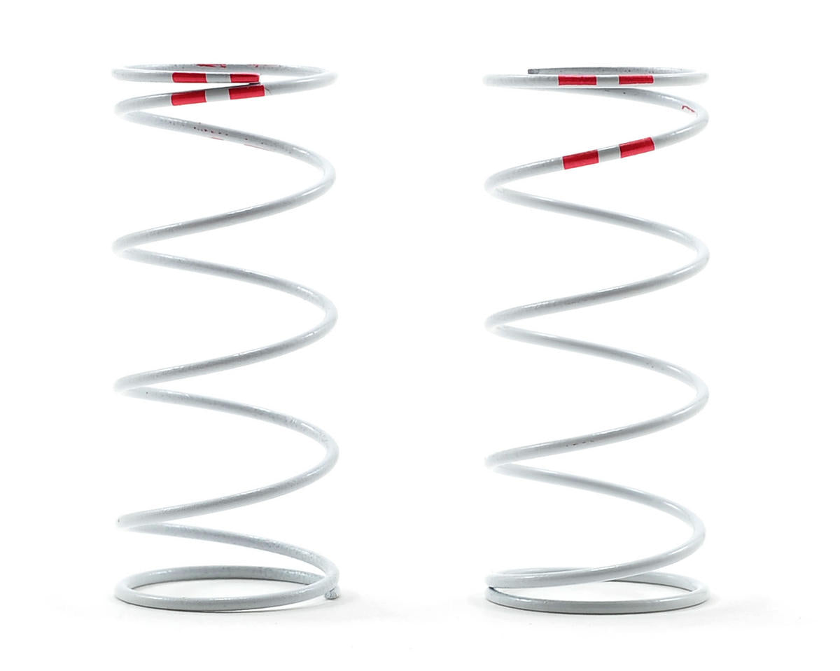 Traxxas Progressive Rate Long GTR Shock Springs (Pink - 0.810 Rate) (2) 7445