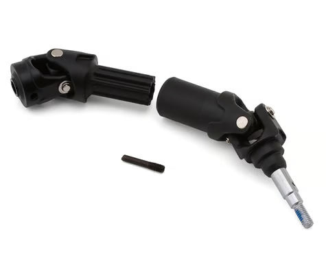 Traxxas Ford® Fiesta™ Extreme Heavy-Duty Rear Driveshaft Assembly 7451