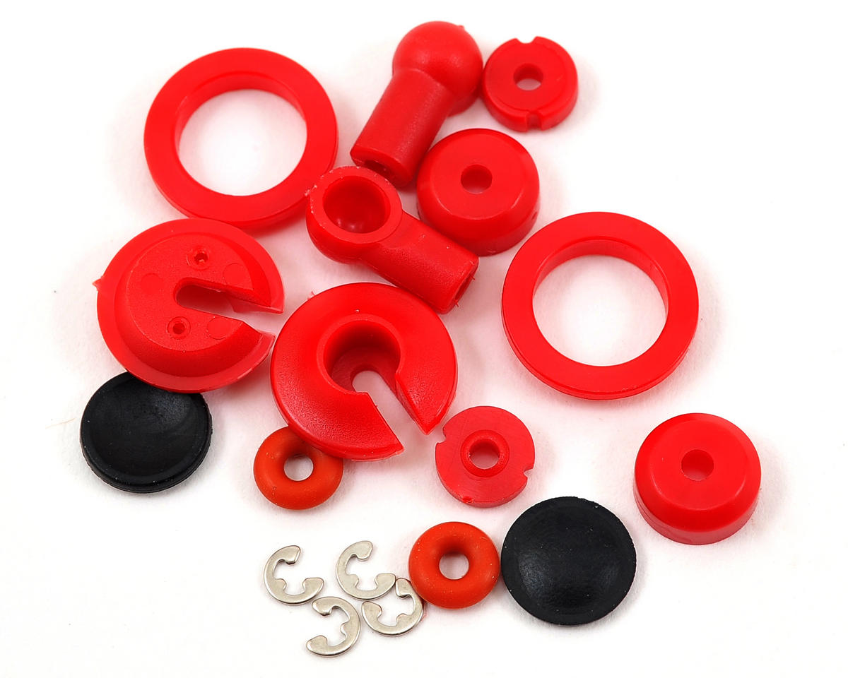 Traxxas LaTrax Shock Rebuild Kit (2) 7662