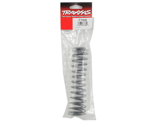 Traxxas X-Maxx GTX Shock Spring (2) (1.055 Rate) 7766