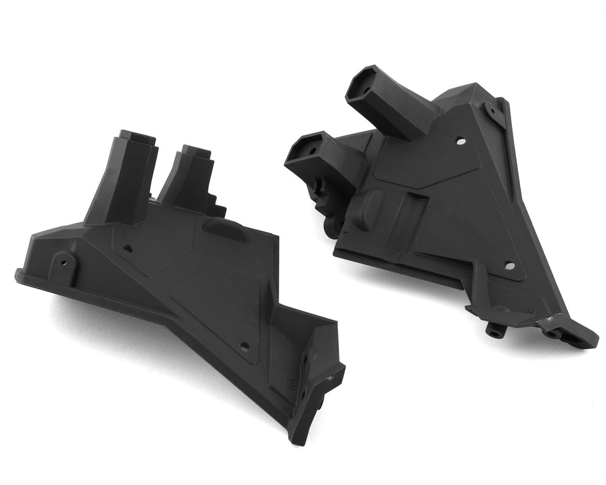 Traxxas XRT Rear Shock Tower Halves 7838