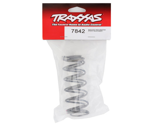 Traxxas GTX Springs (Pink - 4.10 Rate) (XRT) 7842