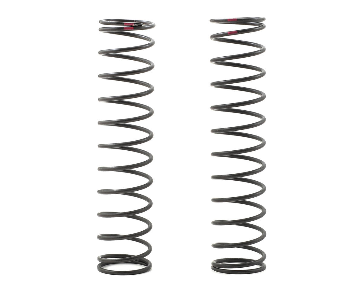 Traxxas X-Maxx GTX Shock Spring (2) (1.538 Rate) 7858