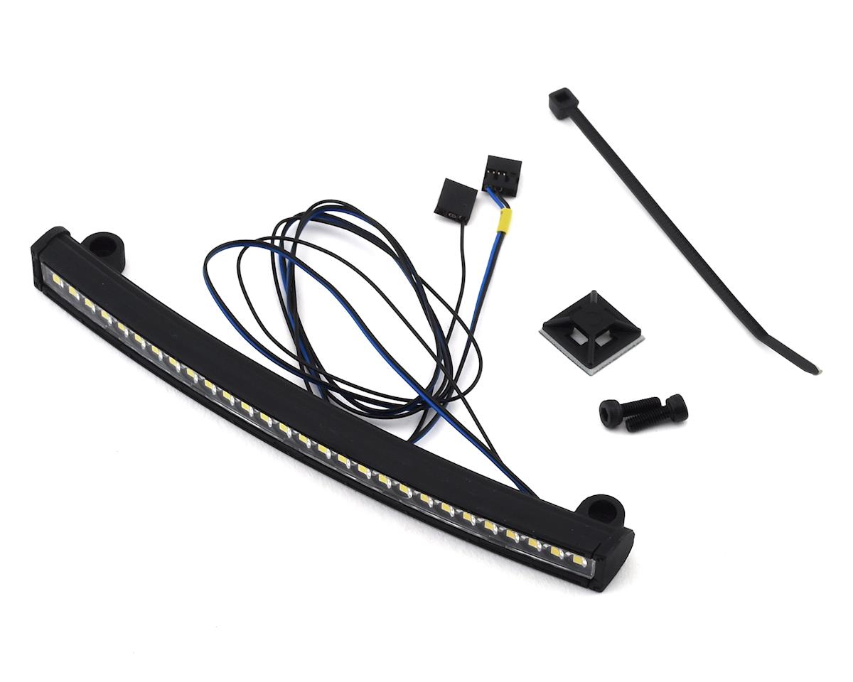 Traxxas TRX-4 Sport LED Roof Lights Light Bar 8087