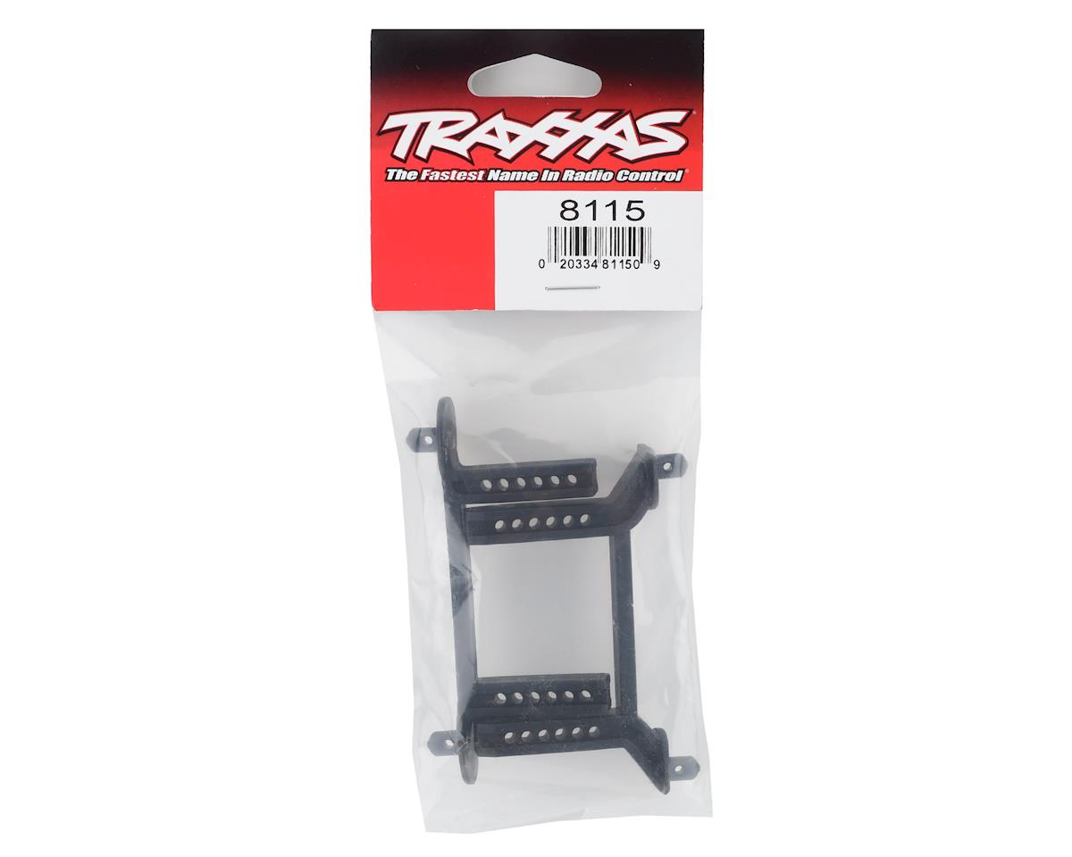 Traxxas TRX-4 Sport/Blazer/Bronco Body Posts (2) 8115