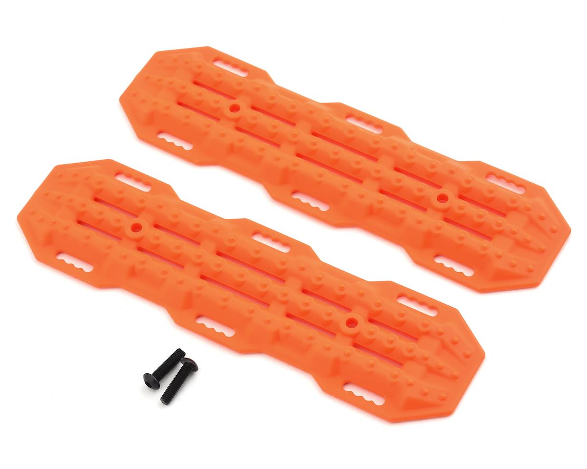 Traxxas TRX-4 Traction Boards 8121