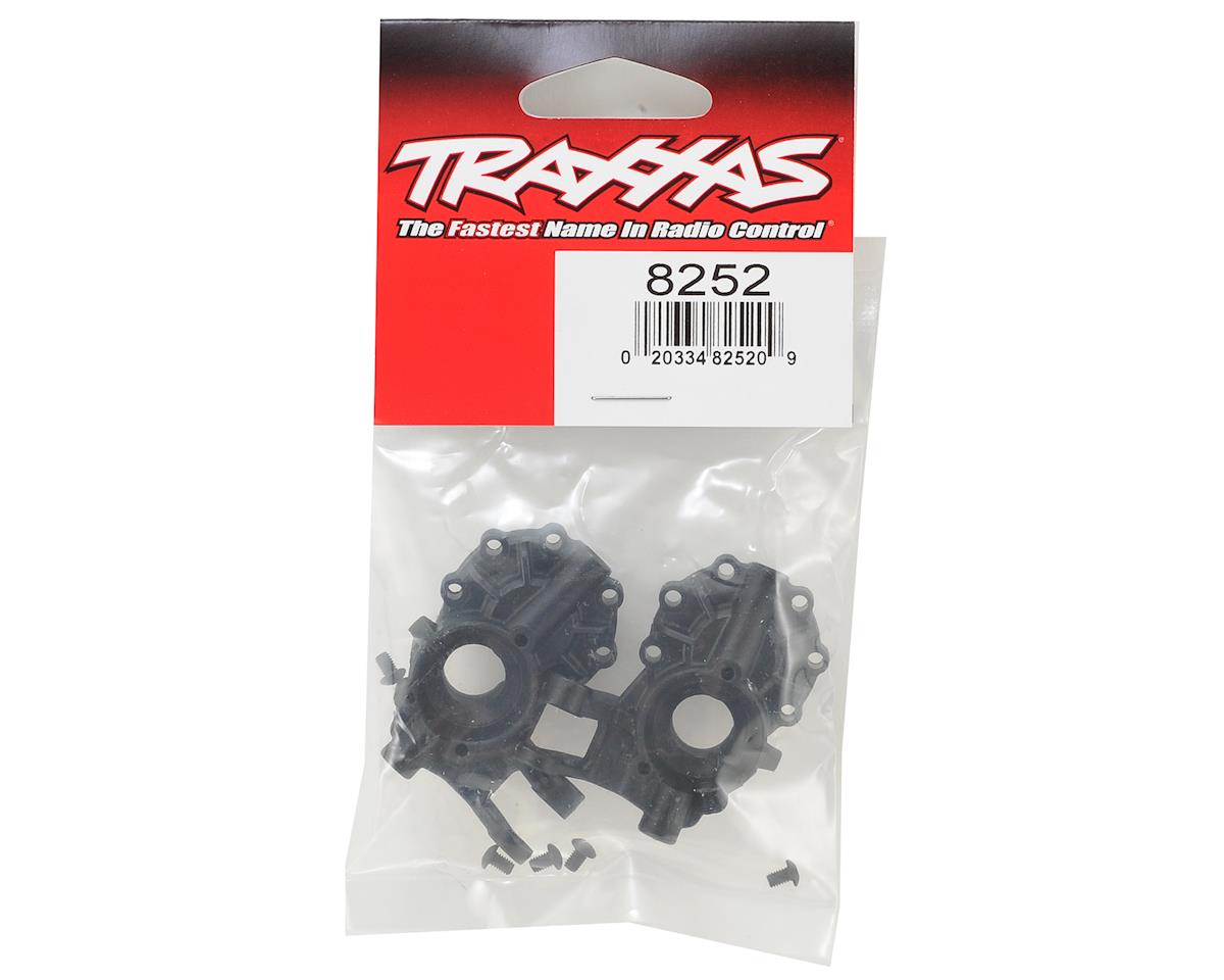 Traxxas TRX-4 Front Inner Portal Drive Housing 8252