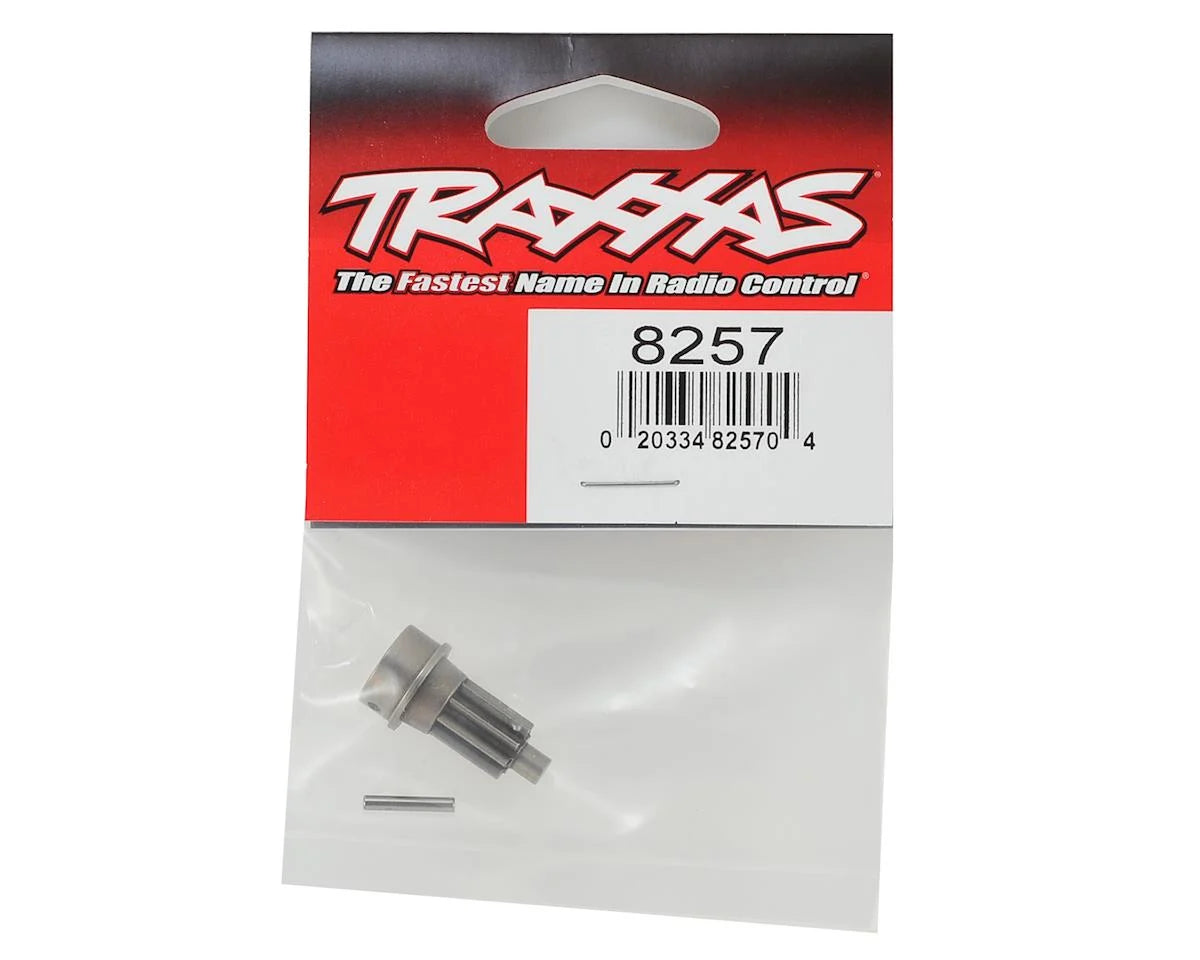 Traxxas TRX-4 Front Portal Drive Input Gear 8257