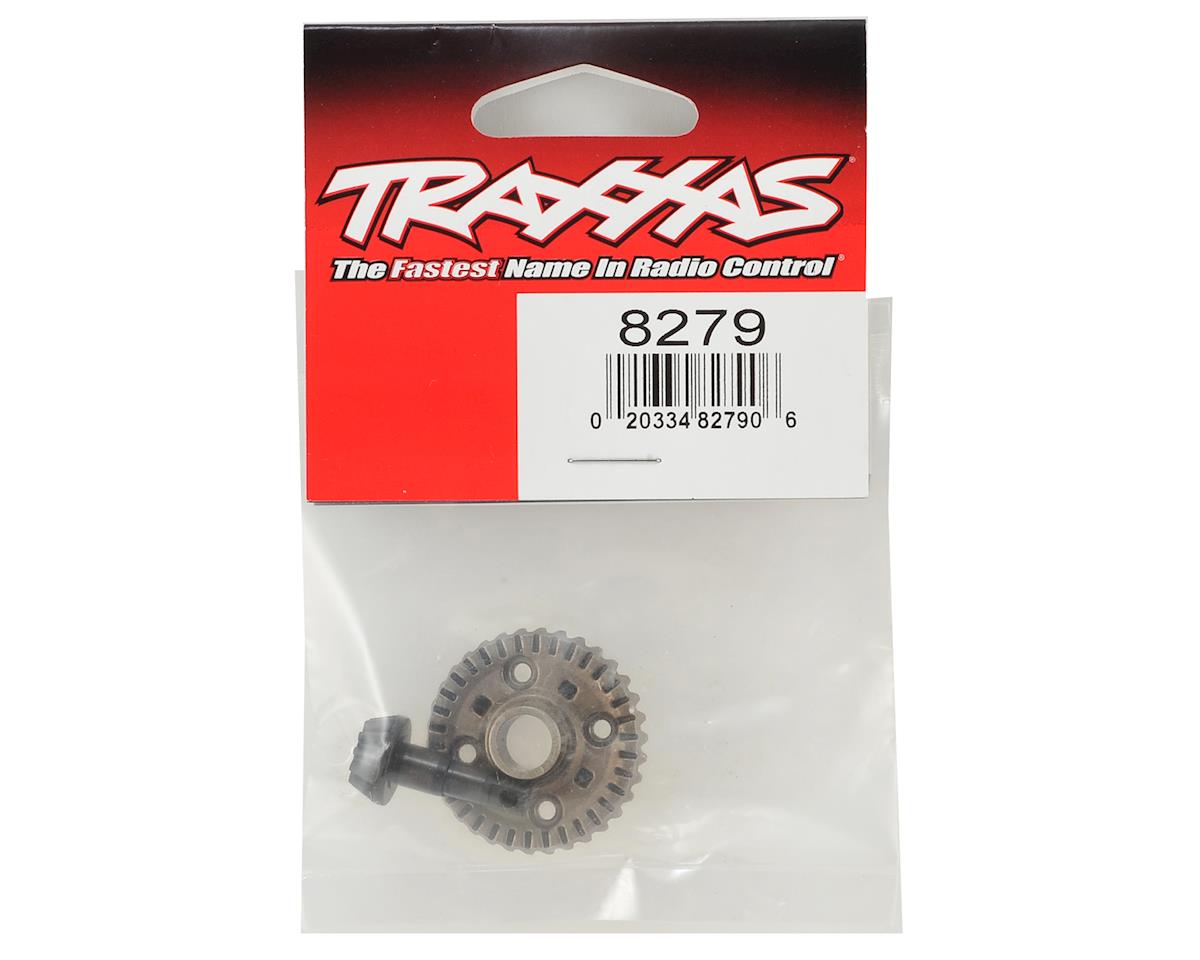 Traxxas TRX-4 Differential Ring & Pinion Gear 8279
