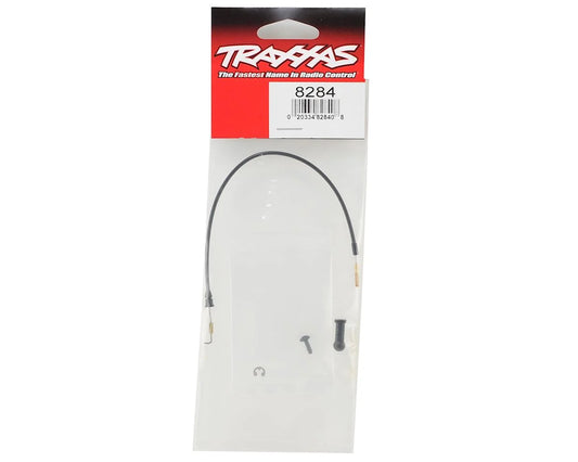 Traxxas TRX-4 Rear T-Lock Cable 8284