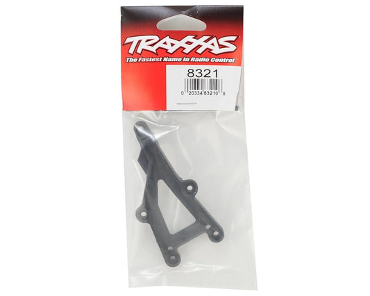 Traxxas 4-Tec 2.0 Front Chassis Brace 8321