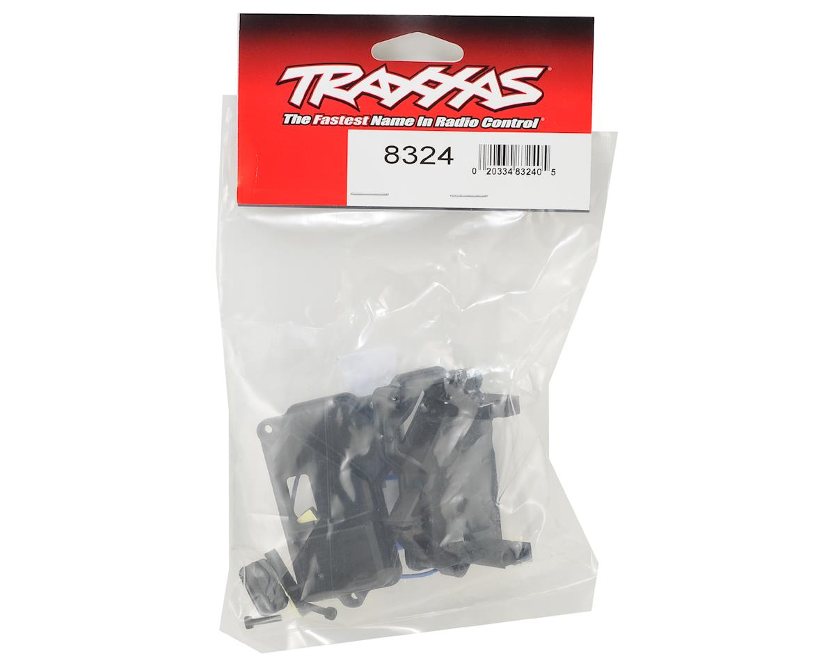 Traxxas 4-Tec 2.0 Sealed Receiver Box 8324